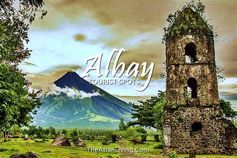 15 LEGAZPI CITY , ALBAY TOURIST SPOTS .